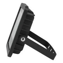 Refletor 200w Led Smd Branco Frio Trivon Foto mini  3
