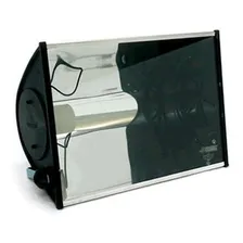 Refletor 400w E-27 Taschibra Foto mini 1