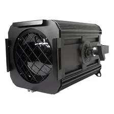 Refletor CBI PC de 1000 W Preto Branco-frio 127/220V Foto mini 2