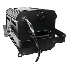 Refletor CBI PC de 1000 W Preto Branco-frio 127/220V Foto mini 4