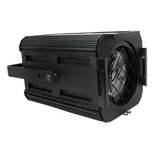 Refletor CBI PC de 1000 W Preto Branco-frio 127/220V Foto mini 1
