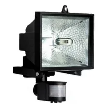 Refletor Com Sensor De Presença Brasfort Para Lamp. Halogena Foto mini 1