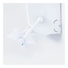 Refletor De Ar Condicionado Oem Defletor Foto mini 4