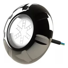 Refletor De Piscina Led Rgb 9w Tholz Foto mini 2