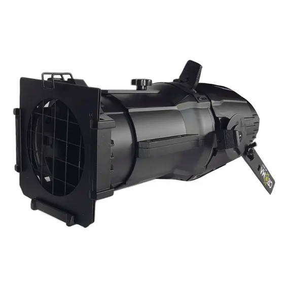 Refletor Elipsoidal 750w Com Porta Filtro Croma750pfl-36 Foto 1