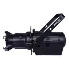 Refletor Elipsoidal Led 3200k 220v Neo Ss827sw Foto mini 4
