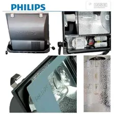 Refletor hal贸geno Philips Contempo XL HPI-T 250W Foto mini 2