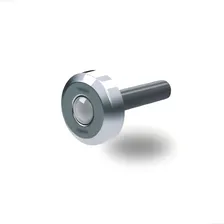 Refletor Hiper Led 9w Rgb Abs / Inox P/ Até 14m² Sodramar 12V Foto mini 3
