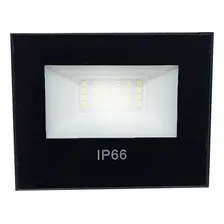 Refletor Holofote 100w Led Branco Frio 6500k Bivolt Foto mini 3