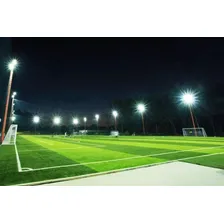 Refletor Holofote Led 100w Smd Branco Frio Bivolt Foto mini  3