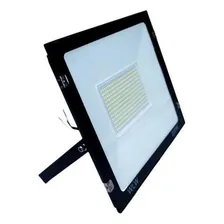 Refletor Holofote Led 200w Smd Branco Frio Bivolt Foto mini 2