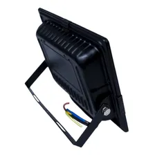 Refletor Holofote Led 50w Smd Branco Frio Foto mini  2