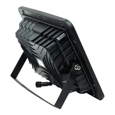 Refletor Holofote Ultra Led Solar 200w Prova D'agua Foto mini 3