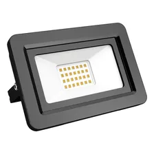 Refletor Led 30w Alta PotĂȘncia Elgin Bivolt Foto mini 1