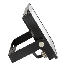 Refletor Led 50w Bivolt Branco Frio 6500k Goodlux Foto mini 4