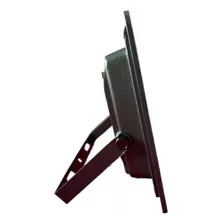 Refletor Led 50w Holofote Bivolt Prova D'água Ip66 Frio Foto mini 2