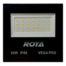 Refletor Led 50w Smd Branco Frio Holofote Led Bivolt Ip66 Foto mini 2