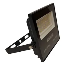 Refletor Led 50w Smd Branco Frio Holofote Led Bivolt Ip66 Foto mini 3