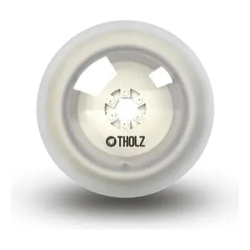 Refletor Led 9w Rgb Essential Tholz Foto 1
