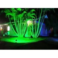 Refletor Led Holofote 10w 6500k Bivolt Ip66 - Pronta Foto mini  2