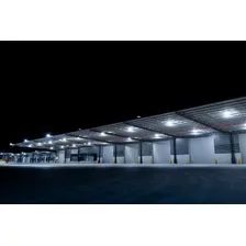 Refletor Led Holofote 10w Resistente Água Branco Frio Avant Foto mini 4