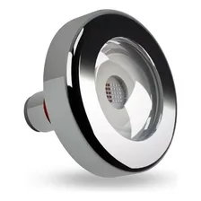 Refletor Led Iluminação Piscina 18w Em Inox Rgb Linha Foto mini 1