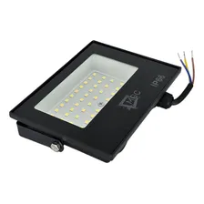 Refletor Led Refletor 6500k Refletor Led Holofote 200w Com Luz Branco-frio Foto mini  2