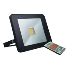 Refletor Led Sensor E Fotocelula E Temporizador 20w Losch Cor Da Luz 127v - 6000k Foto mini 1