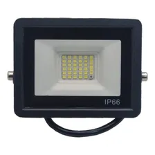 Refletor Led Sensor Presença Movimento Fotocélula 30w Foto  mini 1