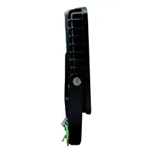 Refletor Led Slim 30w Bivolt Branco Frio 6500k - Kian Foto mini 4