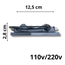 Refletor LED Star Bright Refletor led 100w smd preto 100W Foto mini 3