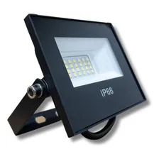 Refletor LED Star Bright Refletor led 100w smd preto 100W Foto mini 4