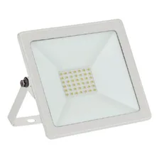 Refletor Led Tr 10w Slim Luz Verde Taschibra Foto mini 1