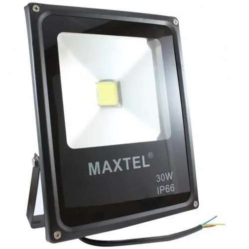 Refletor LED UC40+ Refletor Led Q700 Refletor LED 700W com luzverde Foto 1