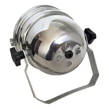 Refletor Par 36 Volt Polido Foto mini 3