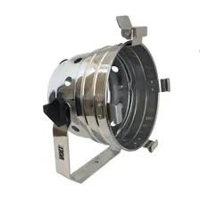 Refletor Par 36 Volt Polido Foto mini 1