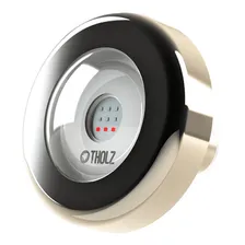 Refletor Para Piscina Power Led Tholz Rgb 9w Inox 10m 12V Foto mini 2