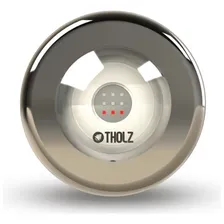 Refletor Para Piscina Power Led Tholz Rgb 9w Inox 10m 12V Foto mini 1