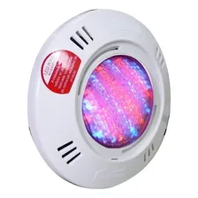 Refletor Para Piscina Sodramar Led 5 Watts Smd Pratic Foto  mini 1