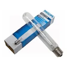Refletor Philips Contempo Simétrico Hqi 400w Luz Branca Foto mini 4