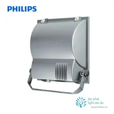 Refletor Philips Contempo Simétrico Hqi 400w Luz Branca Foto mini  3