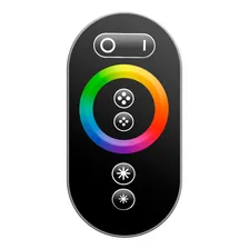 Refletor Piscina Kit 4 Led Rgb 9w + Controle Iluminação 110v/220v Foto mini 3