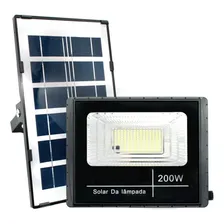 Refletor Placa Solar 200w Foto mini 2