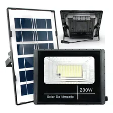 Refletor Placa Solar 200w Foto mini 1