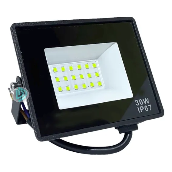 Refletor Refletor Led Refletor LED30W 30W Foto 1