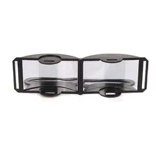 Refletor Sinal Antena Controle - Drone Dji Spark E Mavic Pro Foto mini  3