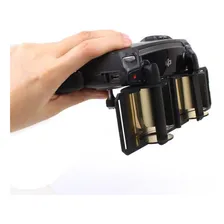 Refletor Sinal Antena Controle - Drone Dji Spark E Mavic Pro Foto mini 4