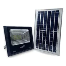 Refletor Solar 60w Frio Maxxy Foto  mini 1