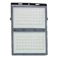 Refletor Ultra Led Modular 200w Tecnologia Abs C Foto mini 1