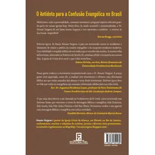 Reforma agora: O Antídoto para a Confusão Evangélica no Brasil, de Vargens, Renato. Editorial Editora Fiel, capa mole em português, 2018 Foto mini  2